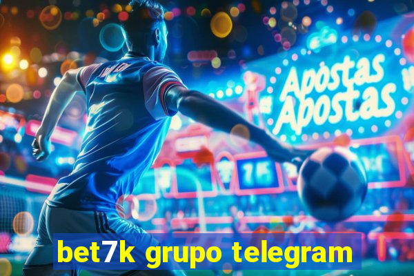 bet7k grupo telegram